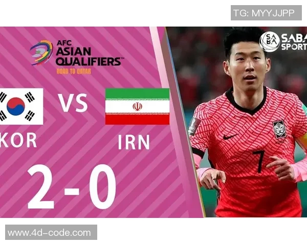 伊朗与韩国世预赛精彩录像回顾分析及比赛亮点总结
